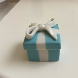 NWT Tiffany&Co Blue Box